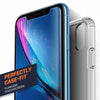 Compatible with iPhone XR Screen Protector, iPhone 11 Screen Protector, Tempered Glass