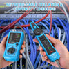 RJ11 RJ45 Cable Tester Line Finder Multifunction Wire Tracker Toner Ethernet LAN Network Cable Tester