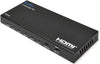 HDMI Splitter 1 in & 4 Out by KenKoy - 4K 1x4 Duplicate/Mirror Single HDMI Source, HDCP 2.2, 4K@60Hz (USP14)