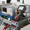 Advanced Digital Multimeter Trms 6000 Counts Tester Non Contact Voltage Detection Amp Ohm Volt Multi Meter Temperature, Live Line