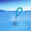 Waterproof Camera Float, Luxebell Universal Foam Floating Wrist Strap for GoPro Hero 8 7 6 5, Nikon, Olympus, Canon, Keys, Sunglasses and Phones