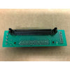 2X SCSI 80Pin to 68Pin Female Ultra SCSI II/III LVD-SE Adapter SCSI 80-68 Card