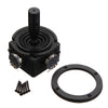 Joystick Potentiometer JH-D202X-R4 10K 2D Monitor Keyboard ball Controller For Photographic Film