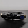1.5m Bi-Directional HD to DVI Cable DVI-D(24+1) to HD Adapter Cable 1080P Video Converter Gold Plated Monitorcable