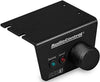 Audio Control Remote Control Bass Knob for Epicenter Lc2I LC6 6X5 Overdrive Plus