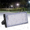 50W LED Flood Light Waterproof Work Spot Light Super Bright Security Lamp For Camping Daily Lighting