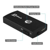 Jetech 2-In-1 Wireless Bluetooth Stereo Audio Receiver and Transmitter with 3.5Mm Jack