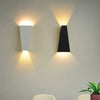 10W Warm White LED Stair Wall Bedroom Light Spot Lamp Hall Path Sconce Lighting