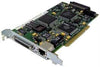 10-100B-TX Lan-Scsi PCI Combo Card 5064-2607 68-Pin SCSI Controller