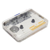 Cassette Player Portable Walkman Tape Player Captures MP3 Audio Music via PC