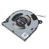 DC Brushless Laptop Cooling Fan Heatsink for Acer Spin5 SP513-41 DFS5K12114464K EP Notebook Radiator DC 5V 0.5A