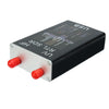 Excellway® Ham Radio Receiver 100KHz-1.7GHz Full Band UV RTL-SDR USB Tuner Receiver