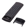 MX3 2.4G Wireless Six Axis Gyroscope Keyboard Remote Control Air Mouse IR Learning