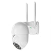 1080P 200W Wifi IP Camera Security IR PTZ Camera Outdoor Night Vision CCTV Monitoring