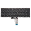 US Laptop Backlit Replace Keyboard For Lenovo Flex 3 15 / 3 1570 / 3 1580 Laptop Notebook