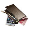 Men Business Multifunctional Money Card Bag Wallet
