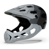 New Full Helmet Extreme Sports Safety Head for Mountain Cross-Country Bike