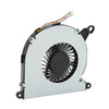CPU Cooler, 0.6A CPU Cooling Fan Strong Heat Dissipation for Nuc8I5Beh for Nuc8I3Beh for Nuc8I7Beh