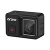 ORDRO BRAVE 1 4K Sport Camera 60Fps 30M WiFi PTZ Anti-Shake 120 Degree Wide Angle Supports Slow/Fast Photography