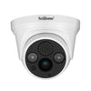 SriHome SH030B HD 3MP 1296 P IP Camera H.265 ONVIF  Camera AP Hotspot 3X Digital Zoom Motion Detections Alarm Security CCTV Cam