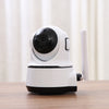 HD 1080P 200W Wireless WiFi IP Security Camera Indoor CCTV Home Smart Baby Monitor PTZ Roration with USB Interface
