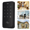 Access Control Keypad, Digital Card Reader Keypad IP67 Waterproof for Enterprises