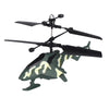 CX118 3CH Infrared Remote Control Helicopter Flying Toy for Children