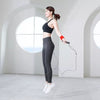 2021 New YUNMAI Smart Training Skipping Rope App Data Record USB Rechargeable Adjustable Wear Resistant Rope Jumping