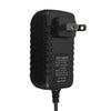 AC 100V-240V Power Supply Charger US Plug Power Supply Adapter 1.35*3.5MM DC Head