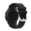 Silicone Watch Band Wrist Strap For Samsung Galaxy Gear S3 Frontier/Classic