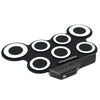 Digital Portable Roll Up Electronic Drum Kits Pad with Pedal Drum Sticks