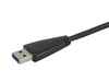 USB 3.0 to VGA Adapter | Comes with a 7" Long Micro USB 3.0 Cable