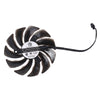 Graphics Card Cooling Fan for Gigabyte GTX 1080 Mini Cooler Replacement Fan