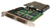 Mylex Quad SCSI Extreme PCI 4-Ch Raid Card EXR2000P EXR-2000P with Mem-Batt Card
