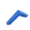 150150mm 90 Degrees Positioning Ruler Engineering Plastic L-Type Corner Clamp For Woodworking Carpenter Clamping Tool