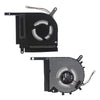 Notebook CPU Cooling Fans DC 5V 0.5A 4Pin GPU Radiator for ASUS TUF Gaming A15
