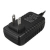AC 100V-240V Power Supply Charger US Plug Power Supply Adapter 1.35*3.5MM DC Head