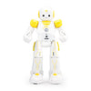 JJRC R12 CADY WISO Smart RC Robot Intelligent Programming Singing Dancing Patrol Robot Toy
