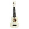 21 Inch 6 Strings Basswood Acoustic Classic Guitar For Kids Children Gift Mini Musical Instrument