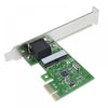 Gigabit Ethernet LAN PCI-E Exrpess Network Card Adapter Desktop Controller Network Interface Card for Desktop