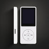 Goolrc MP3/MP4 Player 64 GB Music Player 1.8'' Screen Portable MP3 Music Player with FM Radio Voice Recorde for Kids Adult