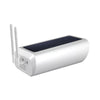 4G 1080P Solar Wireless Intelligent Security Surveillance Camera Support Multiband  Ip Camera