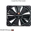 ROG Ryujin II 240 RGB All-In-One Liquid CPU Cooler 240Mm Radiator (3.5"Color LCD, Embedded Pump Fan and 2Xnoctua Ippc 2000 PWM 120Mm Radiator Fans, Compatible with Intel LGA1700,1200 &AM4 Socket)