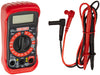 Craftsman 34-82141 Digital Multimeter with 8 Functions and 20 Ranges