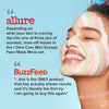 I DEW CARE Mini Scoops | Wash Off Facial Clay Mask Skin Care Trio | Korean Skin Care Starter Set