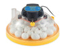 Brinsea Products USAC25C Maxi II Eco Manual 30 Egg Incubator, One Size