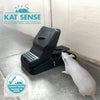 Pest Control Rat Traps & Mouse Traps for Instant Kill Results, Set of 6 Large Reusable Snap Traps