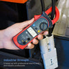 Etekcity Digital Multimeter, MSR-C600 Auto-Ranging Clamp Meter