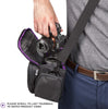 Medium Camera Bag Photo Mirrorless & DSLR Camera Bag