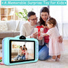 3-12 Year Old Girls & Boys, 12 MP 1080P FHD Video Camera